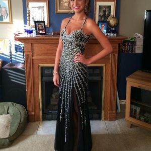 Women's Formal Dress